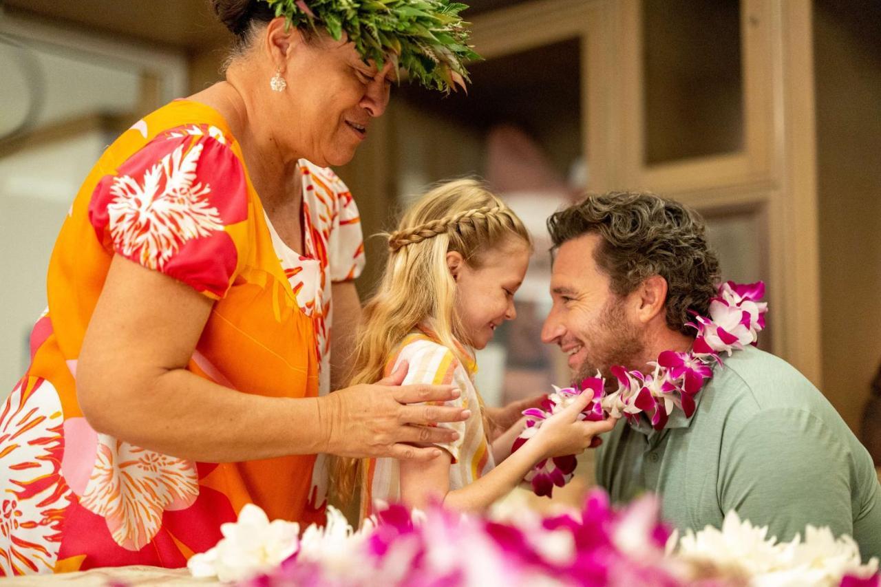 Resort Outrigger Reef Waikiki